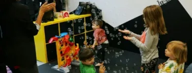 Business 3 image LOLA & TOTS Child Care in Brooklyn NY