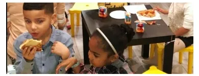 Business 5 image LOLA & TOTS Child Care in Brooklyn NY