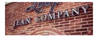 Business 5 image LOOP JEAN COMPANY Shopping & Retail in Tucson AZ