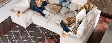 Business 4 image LOVESAC Furniture Stores in Richmond VA