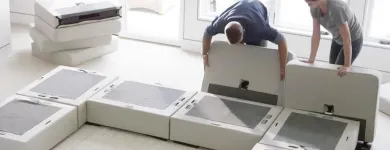 Business 6 image LOVESAC Lovesac in Las Vegas NV