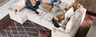 Business 1 image LOVESAC Shopping & Retail in Sacramento CA