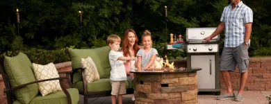 Business 9 image LOWE'S HOME IMPROVEMENT Outdoor Furniture Store in Apple Valley CA