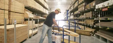 Business 20 image LOWE'S HOME IMPROVEMENT Tools & Hardware in Louisville KY