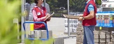 Business 2 image LOWE'S HOME IMPROVEMENT Outdoor Furniture Store in Evansville IN