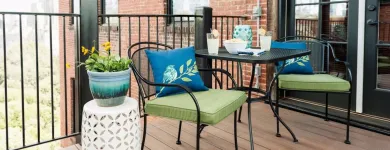 Business 5 image LOWE'S HOME IMPROVEMENT Outdoor Furniture Store in Evansville IN