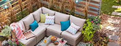 Business 10 image LOWE'S HOME IMPROVEMENT Outdoor Furniture Store in Evansville IN