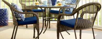Business 19 image LOWE'S HOME IMPROVEMENT Outdoor Furniture Store in Evansville IN