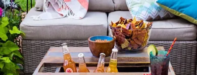 Business 22 image LOWE'S HOME IMPROVEMENT Outdoor Furniture Store in Evansville IN