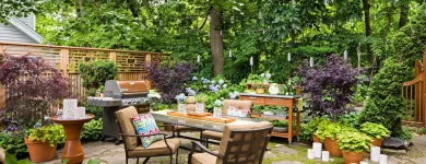 Business 24 image LOWE'S HOME IMPROVEMENT Outdoor Furniture Store in Evansville IN