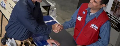 Business 2 image LOWE'S HOME IMPROVEMENT Lawn Equipment Store in Dallas TX