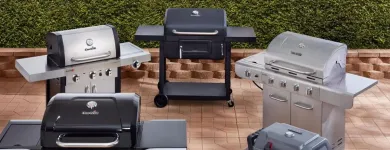 Business 3 image LOWE'S HOME IMPROVEMENT Lawn Equipment Store in Dallas TX