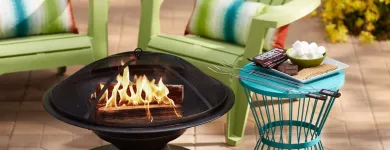Business 5 image LOWE'S HOME IMPROVEMENT Lawn Equipment Store in Dallas TX