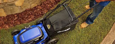 Business 20 image LOWE'S HOME IMPROVEMENT Lawn Equipment Store in Dallas TX