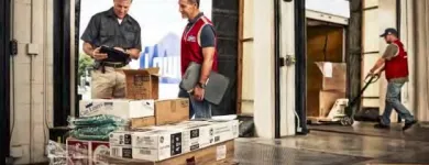 Business 1 image LOWE'S PROSERVICES Construction & Contractors in Stockton CA