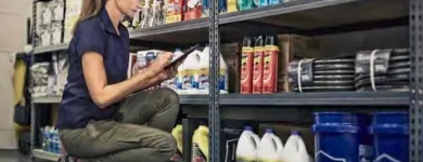 Business 3 image LOWE'S PROSERVICES Construction & Contractors in Stockton CA