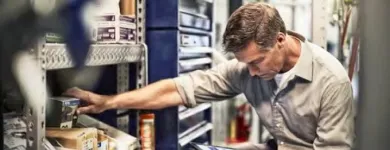 Business 1 image LOWE'S PROSERVICES Construction & Contractors in Evansville IN