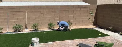 Business 1 image LOZOYA SERVICES LLC Tree Trimming Service in Las Vegas NV