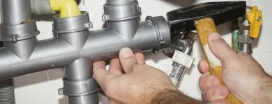 Business 3 image LS EXPERT PLUMBING & HEATING Heating Contractors in Bronx NY