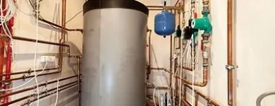 Business 7 image LS EXPERT PLUMBING & HEATING Heating Contractors in Bronx NY