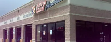 Business 3 image LUCAS AUTO CARE Automobile Consultants in Cypress TX