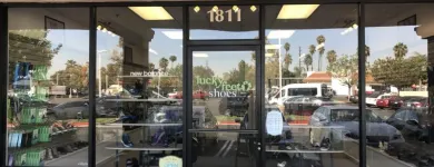 Business 1 image LUCKY FEET SHOES in Redlands CA