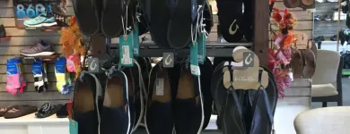 Business 3 image LUCKY FEET SHOES in Redlands CA
