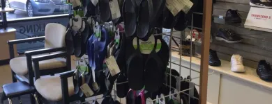 Business 5 image LUCKY FEET SHOES in Redlands CA
