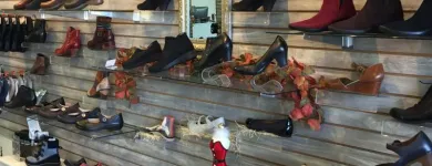 Business 6 image LUCKY FEET SHOES in Redlands CA
