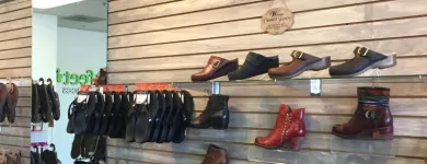 Business 7 image LUCKY FEET SHOES in Redlands CA