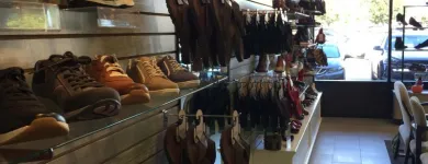 Business 10 image LUCKY FEET SHOES in Redlands CA