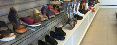 Business 13 image LUCKY FEET SHOES in Redlands CA