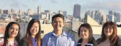 Business 4 image LUKMAN DENTAL: ERICK LUKMAN, DMD Surgeons in San Francisco CA