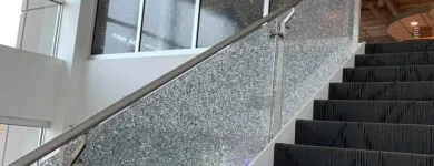 Business 2 image LUMICOR, INC. Building Materials in Renton WA