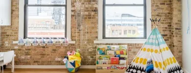 Business 1 image LUMIERE CHILDREN'S THERAPY Physical Therapy in Chicago IL