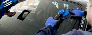 Business 1 image LUMINOUS WINDSHIELD REPAIR Automotive Services in Houston TX