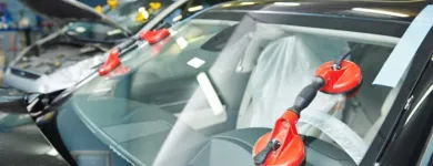 Business 2 image LUMINOUS WINDSHIELD REPAIR Automotive Services in Houston TX