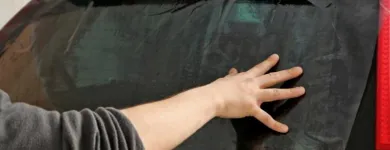Business 3 image LUMINOUS WINDSHIELD REPAIR Automotive Services in Houston TX