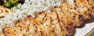 Business 6 image LUNA GRILL in Redlands CA