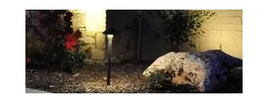 Business 3 image LUNASCAPES, LLC Lighting Contractors in Tulsa OK