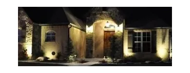 Business 4 image LUNASCAPES, LLC Lighting Contractors in Tulsa OK