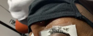 Business 3 image LUSTFUL LASHES BEAUTY AND BARBER SALON in Livonia MI