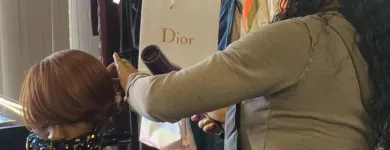 Business 4 image LUSTFUL LASHES BEAUTY AND BARBER SALON in Livonia MI