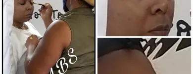 Business 5 image LUSTFUL LASHES BEAUTY AND BARBER SALON in Livonia MI