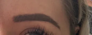 Business 6 image LUSTFUL LASHES BEAUTY AND BARBER SALON in Livonia MI