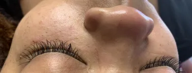 Business 7 image LUSTFUL LASHES BEAUTY AND BARBER SALON in Livonia MI