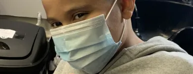 Business 9 image LUSTFUL LASHES BEAUTY AND BARBER SALON in Livonia MI