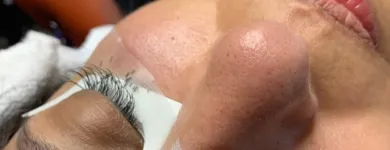 Business 10 image LUSTFUL LASHES BEAUTY AND BARBER SALON in Livonia MI