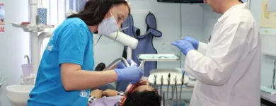 Business 11 image LUXDEN DENTAL CENTER in Brooklyn NY
