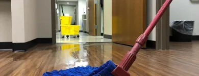Business 4 image M & J CLEANING SERVICES Cleaning Services in San Francisco CA